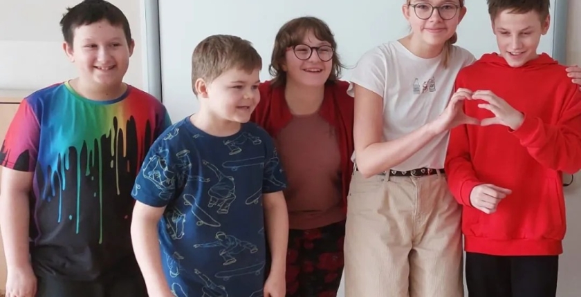 Kiermasz świąteczny